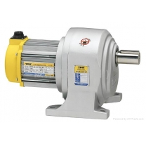 Brushless Gear Motor