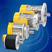 Brushless DC Motor