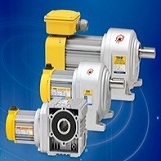 Brushless Gear Motor