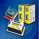 Brushless Motor Control