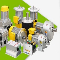 Brushless Series