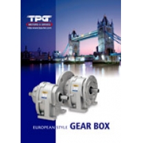 Hộp Giảm Tốc Trục Vít