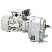 Hộp Số Giảm Tốc Kiểu Dáng Châu Âu