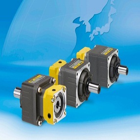 Máy Biến Tốc