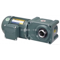 Right Angle Hypoid Bevel Gear Motor