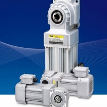 Hộp Giảm Tốc